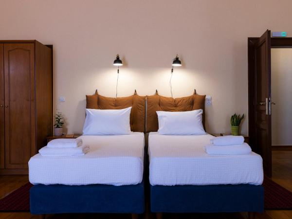 Sundial Lodge : photo 4 de la chambre studio