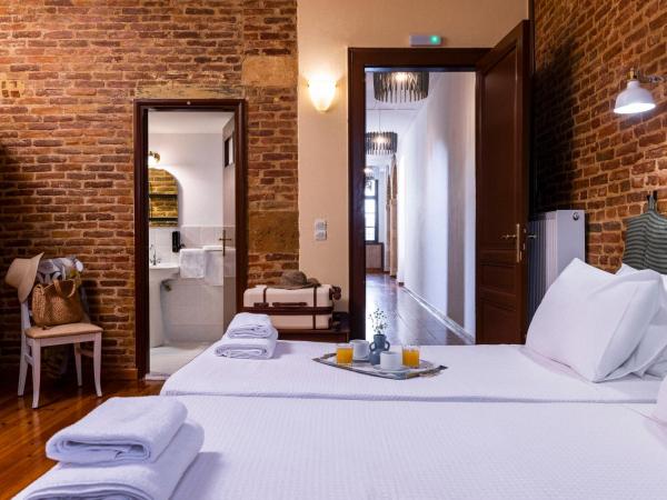 Sundial Lodge : photo 2 de la chambre chambre double ou lits jumeaux avec vue