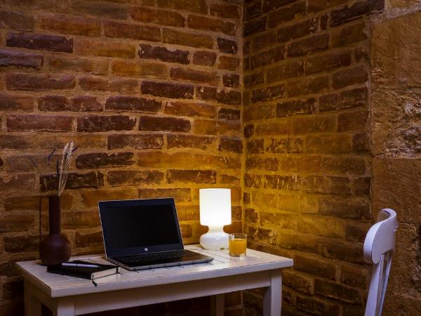 Sundial Lodge : photo 5 de la chambre chambre double ou lits jumeaux avec vue