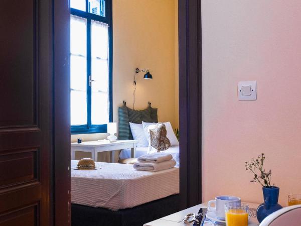 Sundial Lodge : photo 9 de la chambre chambre quadruple standard