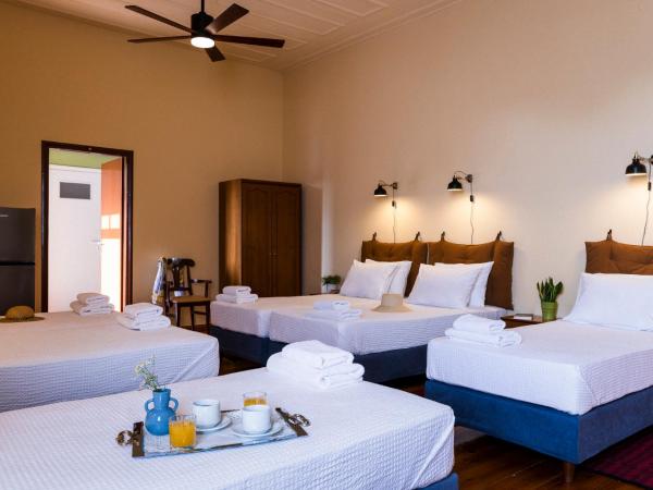 Sundial Lodge : photo 4 de la chambre studio standard