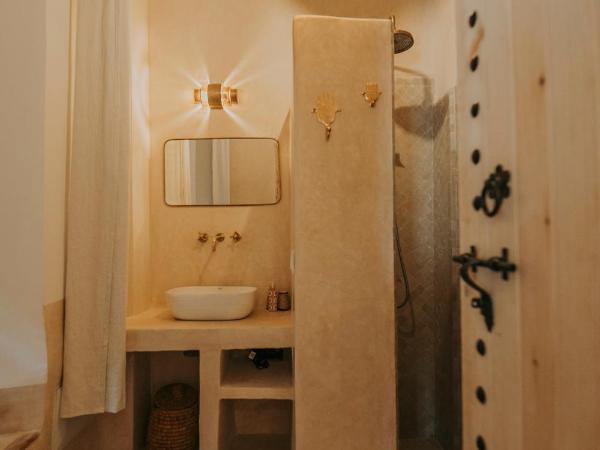 Riad Djebel : photo 3 de la chambre chambre double