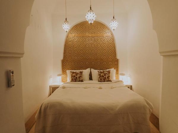 Riad Djebel : photo 2 de la chambre suite junior