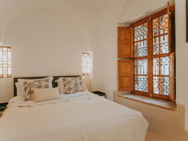Riad Djebel : photo 4 de la chambre suite supérieure
