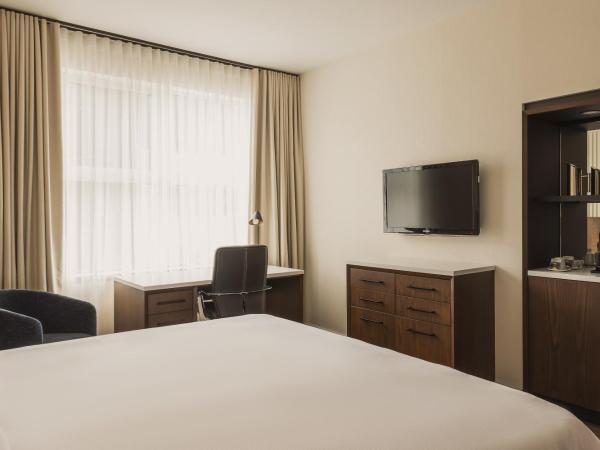 Hotel Chateau Laurier Québec : photo 2 de la chambre suite deluxe