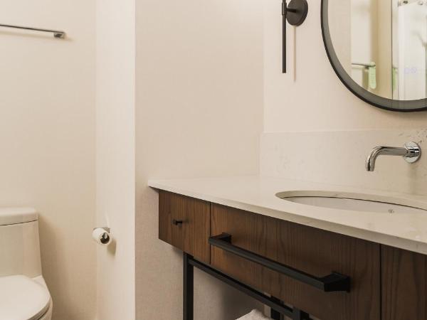 Hotel Chateau Laurier Québec : photo 3 de la chambre suite deluxe