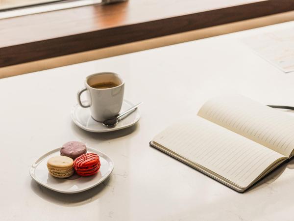 Hotel Chateau Laurier Québec : photo 8 de la chambre suite deluxe