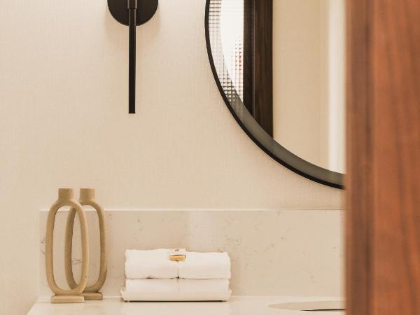 Hotel Chateau Laurier Québec : photo 4 de la chambre chambre lit king-size