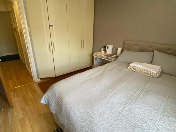 Utopia Retreat - Enchanted Room in Central Dublin : photo 2 de la chambre chambre double Économique