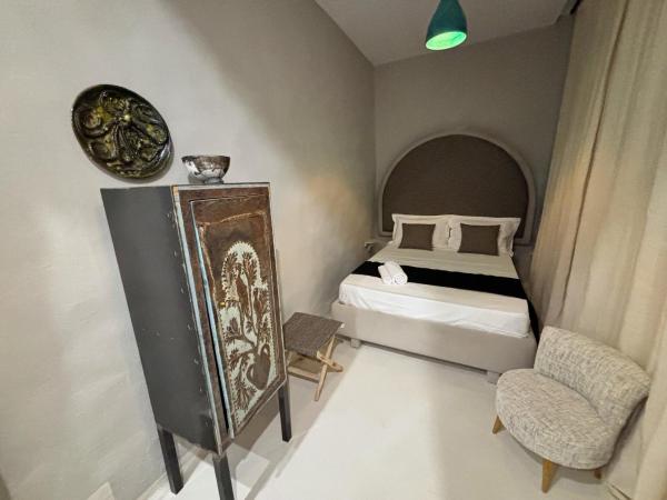 Dar Antonia : photo 3 de la chambre suite supérieure 