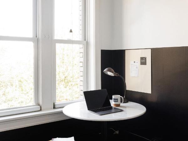 The Clyde Hotel Portland by Kasa : photo 5 de la chambre deluxe double room - self check-in with virtual front desk