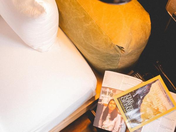 The Clyde Hotel Portland by Kasa : photo 9 de la chambre deluxe double room - self check-in with virtual front desk