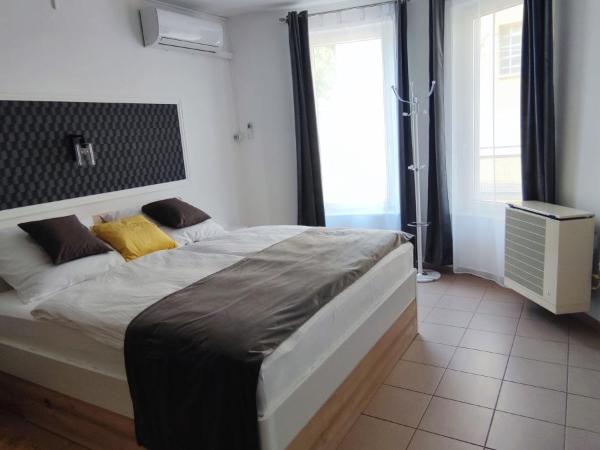 Nova Suites : photo 7 de la chambre appartement avec terrasse