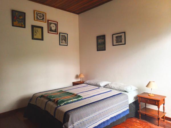 Mansão Art Déco : photo 4 de la chambre suite familiale