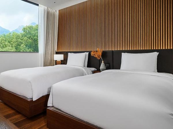 Paraspara Seoul : photo 2 de la chambre timber suite