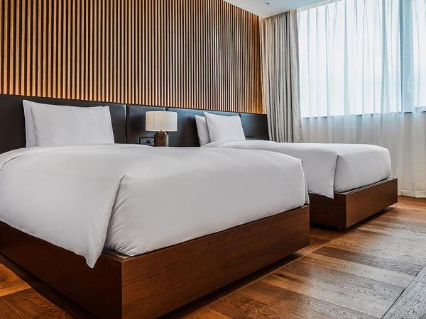 Paraspara Seoul : photo 2 de la chambre pine suite