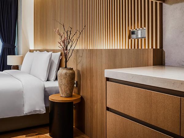 Paraspara Seoul : photo 1 de la chambre cabin junior