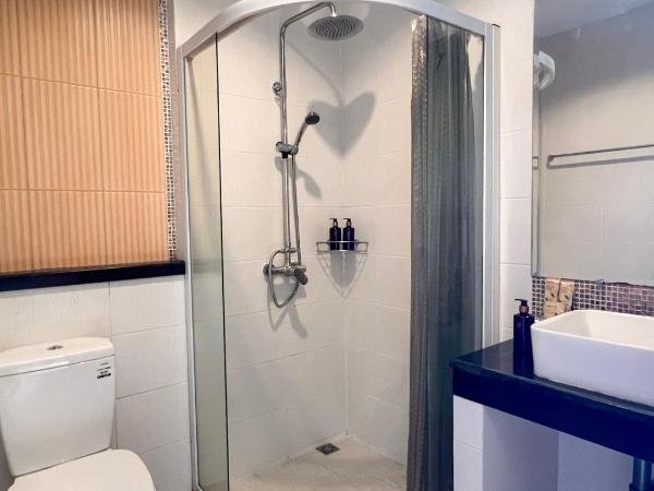 XAYA Pool Access Resort - Phuket : photo 5 de la chambre chambre double ou lits jumeaux supérieure - vue sur piscine