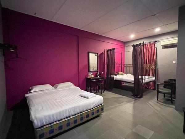 White Cottage : photo 1 de la chambre chambre double deluxe