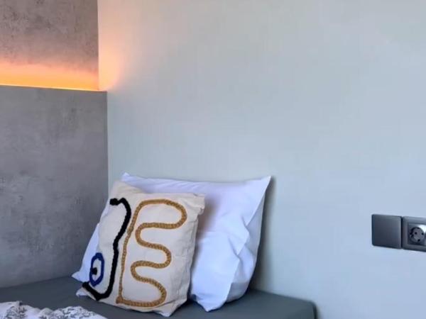 Amor Tower 2BR by Hidden Coc0ons : photo 6 de la chambre appartement 2 chambres - vue sur ville