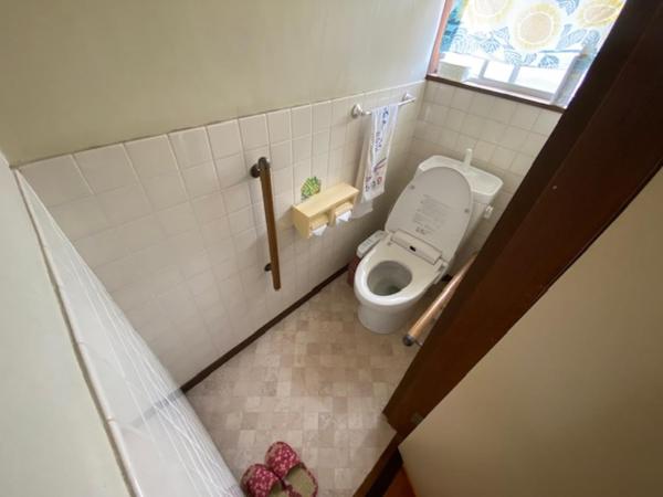 Guesthouse Oomiya base 大宮基地別荘 : photo 4 de la chambre petite chambre simple