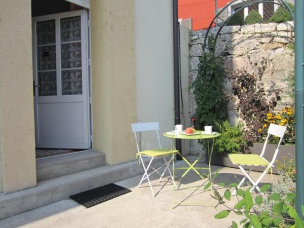 Guest house - Maison d'hôtes