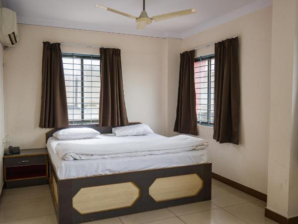 Fuga Boarding Lodging & Restaurant : photo 1 de la chambre chambre lit king-size