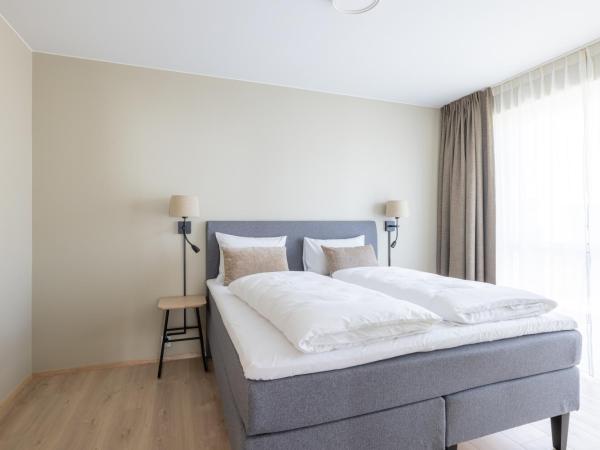 Stay North Paradis : photo 6 de la chambre appartement familial 2 chambres