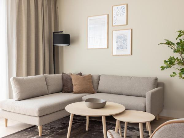 Stay North Paradis : photo 1 de la chambre appartement familial 2 chambres