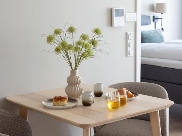 Stay North Paradis : photo 4 de la chambre appartement 1 chambre standard