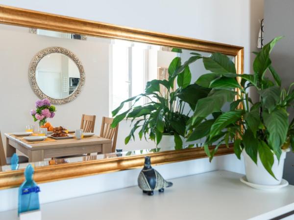 Apartment Astelas : photo 4 de la chambre appartement 3 chambres avec balcon - vue sur mer