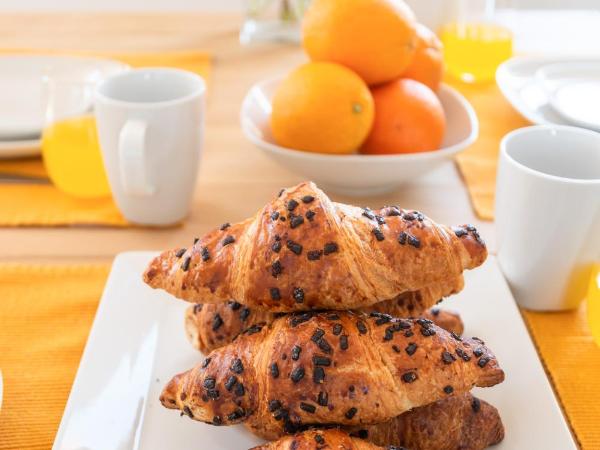 Apartment Astelas : photo 9 de la chambre appartement 3 chambres avec balcon - vue sur mer