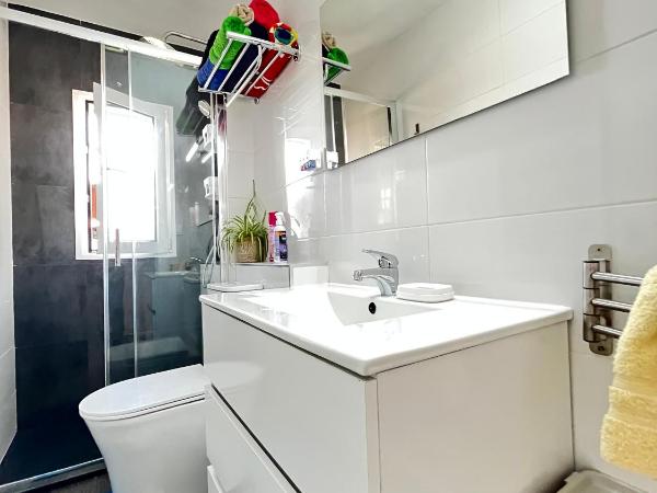 Habitación paloma : photo 1 de la chambre chambre double avec salle de bains commune