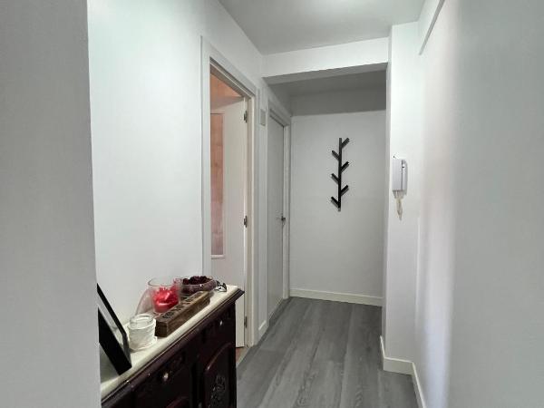 Habitación paloma : photo 8 de la chambre chambre double avec salle de bains commune