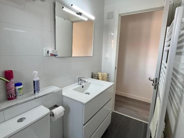 Habitación paloma : photo 9 de la chambre chambre double avec salle de bains commune