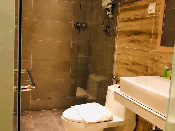 Kyoto Boutique Hotel : photo 1 de la chambre chambre lit queen-size deluxe