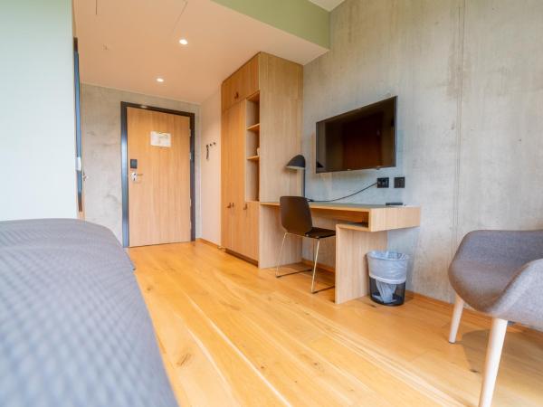 Ydalir Hotel : photo 3 de la chambre chambre standard lit queen-size