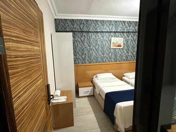 Serenity suites Hotel : photo 5 de la chambre chambre familiale standard