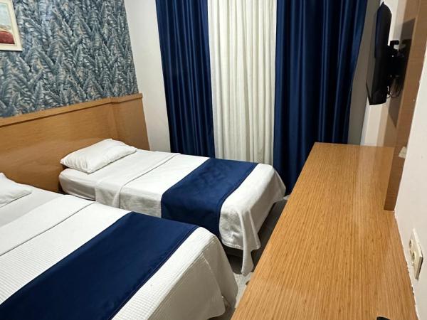 Serenity suites Hotel : photo 2 de la chambre chambre familiale standard