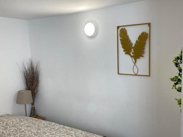 Stella Maris : photo 3 de la chambre studio triple standard