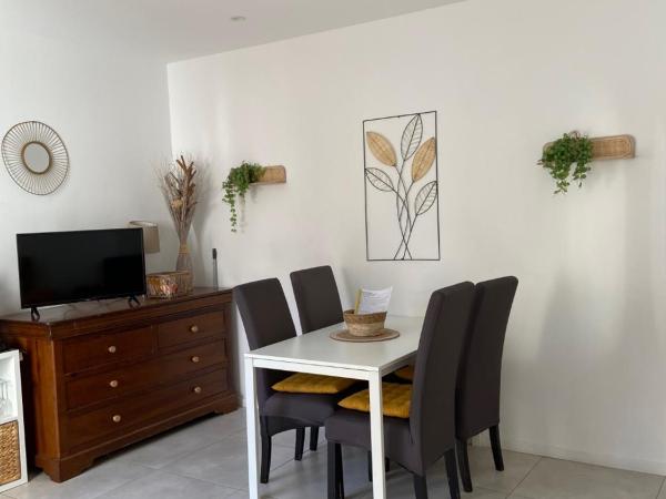 Stella Maris : photo 2 de la chambre studio triple standard