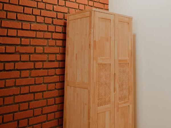 Atmosfera : photo 4 de la chambre appartement supérieur 2 chambres