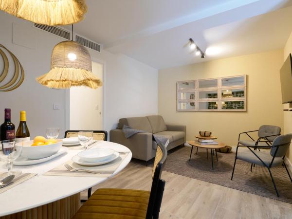 Casa Pizarro, by Homing U : photo 8 de la chambre appartement 3 chambres deluxe