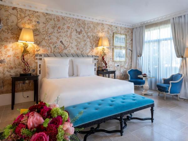 Villa Saint-Ange : photo 2 de la chambre chambre double prestige