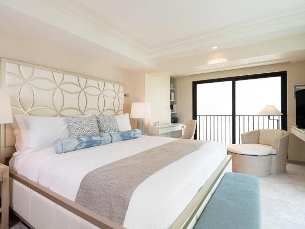 ESPACIO THE JEWEL OF WAIKIKI : photo 2 de la chambre suite azul 3 chambres - côté océan