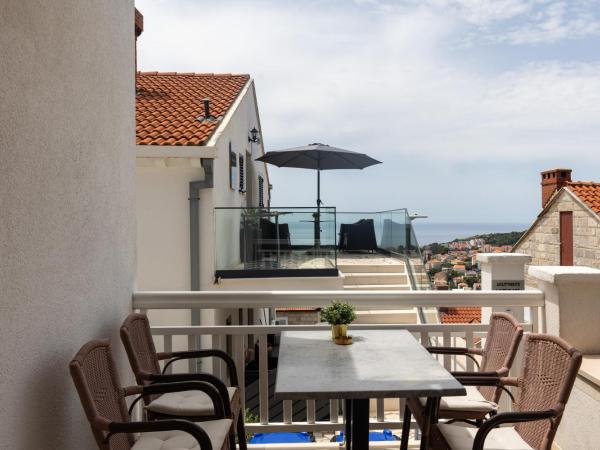 Guest House Kono : photo 1 de la chambre appartement 2 chambres avec terrasse