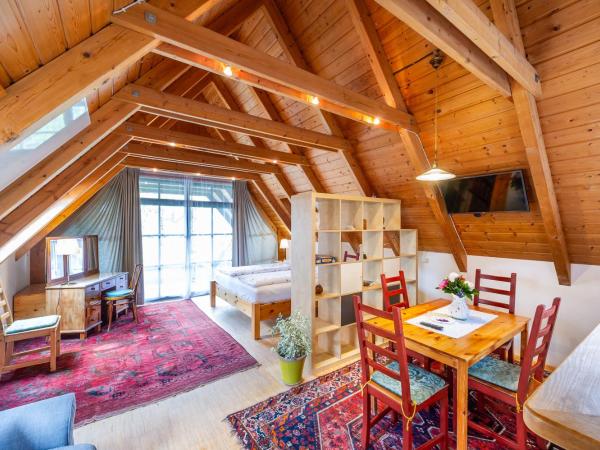 Stoffbauer GmbH : photo 3 de la chambre studio