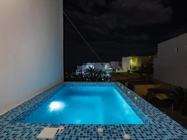 Ichor Suites : photo 10 de la chambre chambre double deluxe