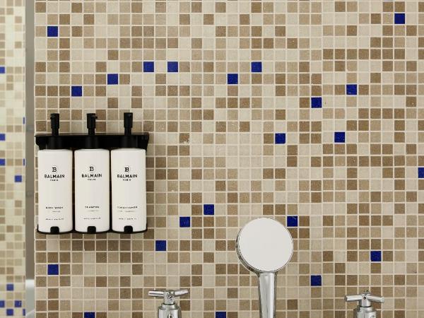 Sofitel Paris Arc De Triomphe : photo 4 de la chambre appartement lit king-size