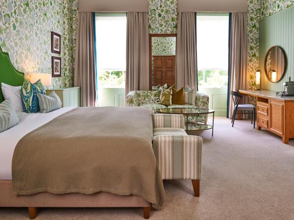 Hotel Du Vin & Bistro York : photo 2 de la chambre chambre deluxe